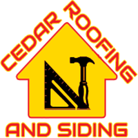 Cedar Siding Logo